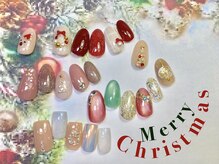 ネイルサロンアビー 北千住店(abbie)