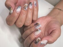 ネイル2026年1月7日以降ご予約受付中!!