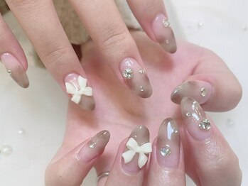 マロウ(mallow)/お持ち込みアートコース