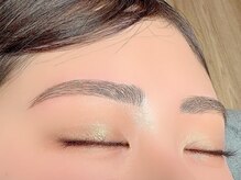 オクターブ 天神店(Octave)/眉ワックス脱毛【天神】