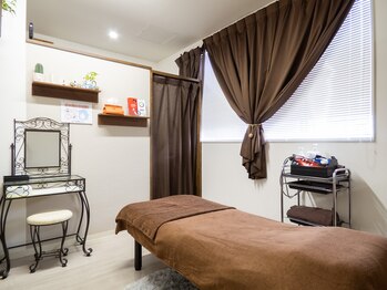 バランスアップラボ(バランスアップLAB)/メディセルルーム