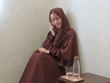 自然堂(shizendo)/黄土よもぎ蒸し