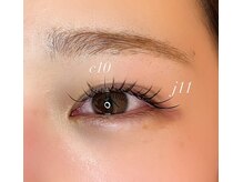 エヌプラスアイラッシュサロン(n plus eyelash salon)/福島市森合/まつ毛/眉毛/耳ツボ