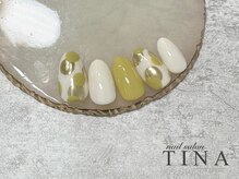 ティナ(TINA)/