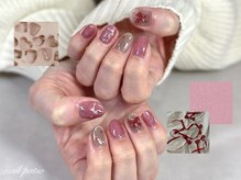 ネイルパティオ 浦和店(nail patio)