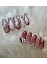 ラナニネイル(Lanani nail)/定額プレミアムコース　