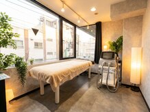 ノート(Naught)の雰囲気（完全個室完備/ドレッサー付/メイク直し・ヘアセットも可能◎）