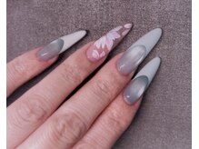 ビューティーネイル