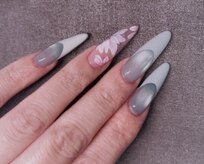 ビューティーネイル