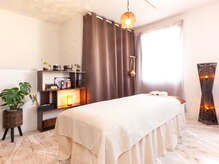 リラクマハナ(riraku MAHANA)/