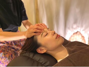 王様の昼寝 浦和店の写真/〈90分全力休息!!〉ブルーライトによる脳・眼精疲労に◎徹底的にデジタルデトックス!浦和駅/ヘッドスパ