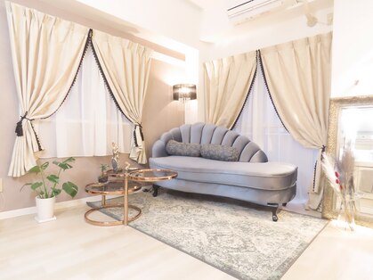 プチオーブ(petit orb)の写真