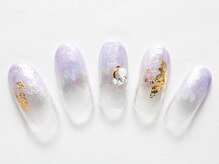 ミティーク 二子玉川店(Mythique)/選べるデザインネイル6980【12】