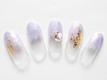ミティーク 二子玉川店(Mythique)/選べるデザインネイル6980【12】