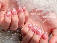 ウエスト コースト ネイルサロン(West coast Nailsalon)/