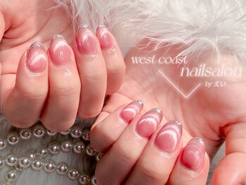 ウエスト コースト ネイルサロン(West coast Nailsalon)/