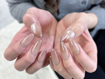 ネオリーブ ウリ(Neolive uri)/グラデーションオーロラ