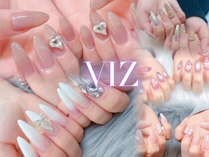 ビズ(VIZ)の写真
