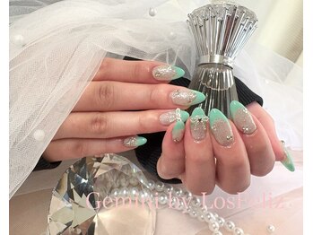 ジェミニ バイ ロスフェリス(Gemini by LosFeliz)/