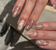 ケーネイルアトリエ もみじヶ丘店(K nail atelier)