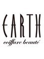 アースコアフュールボーテ 宇都宮インターパーク店(EARTH coiffure beaute) 柏 崎