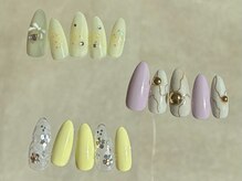 ルベル(Lebel)/サンプルデザイン