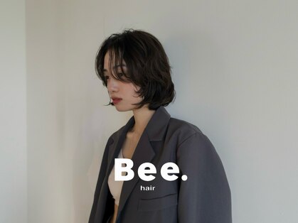 ビー(Bee.)の写真