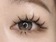 アンドアイディール 町田店(&Eyedeal.)の写真/【学割15～24才★まつげパーマ2,800円】学割なのに内容凄い!当店1番人気のWケラチン×Wカール×束感仕上げ!