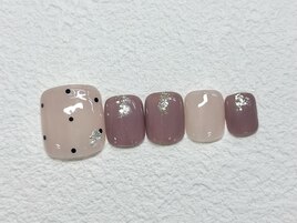 ☆ フット定額6000円 ☆