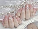【Masaki】チークネイル