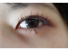 アイラッシュサロン マカナニ(Makanani)/gorgeous/CCカール/120本