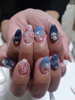 お客様持ち込みデザイン