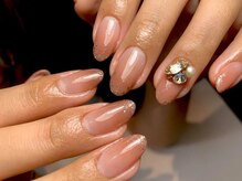 リシェリ(Richer)/大人カラーグラーデーション♪