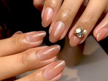 リシェリ(Richer)/大人カラーグラーデーション♪