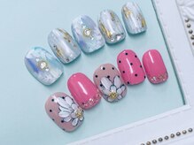 ヴォートル エクラ(votre eclat)/8月定額サンプル