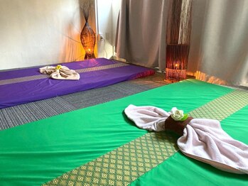 スコータイ/『独立したペアルーム』