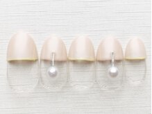 エスプレッソ アイビューティーアンドネイル 新百合ヶ丘店(Espresso)/ハンド￥7980コース