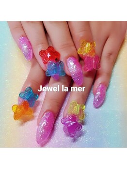 ジュエル ラ メール(Jewel la mer)/
