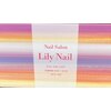 リリーネイル(Lily Nail)のお店ロゴ