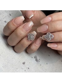 フレンチ[新宿/新宿駅]