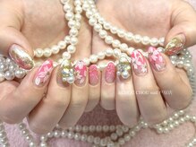 アンドシュシュネイル(&CHOU CHOU nail)/