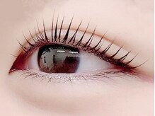 ベリーラッシュ 渋谷公園通店(VeryLash)/パリジェンヌラッシュリフト