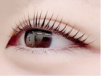 ベリーラッシュ 渋谷公園通店(VeryLash)/パリジェンヌラッシュリフト