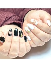 リーゾス(RISUS)/持ち込みデザインOK