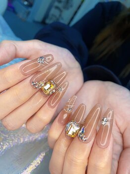 クイーンズビューティーサロン 歌舞伎町店(Queen's beauty salon)/やり放題