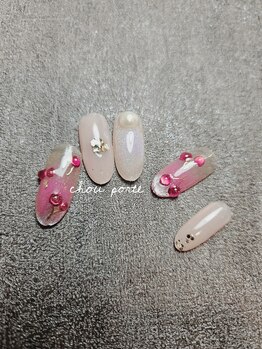 シュポルテ(chou porte)/