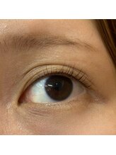 リシェル 浜松店(Richelle)/ラッシュリフトカール