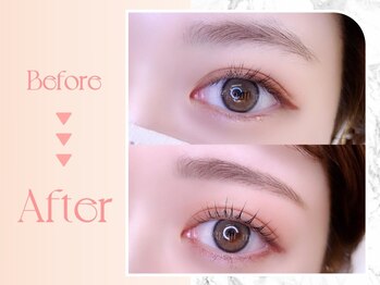 アイビーライン 錦糸町(IVY-LINE)/美眉&アイブロウスタイリング