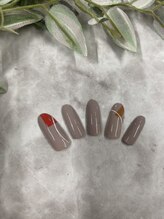 ネイルサロン ネイルクク(Nail KUKU)/２月キャンペーン