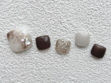 クチュリエール Couturie're/フットＢプラン